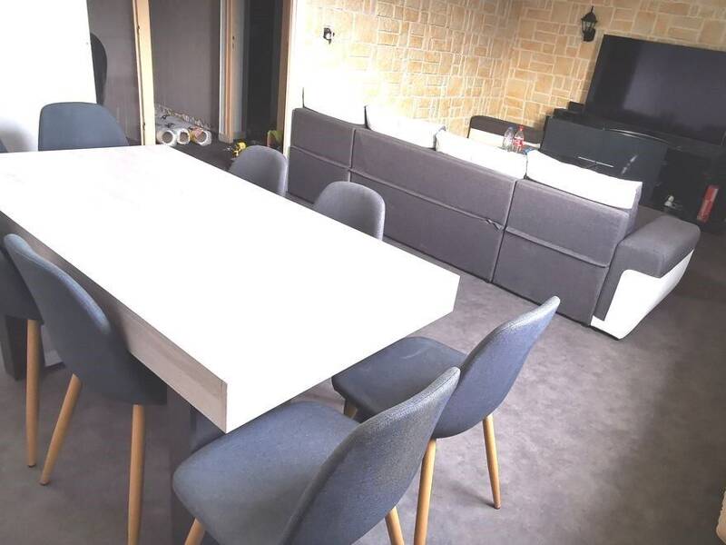 Maison à louer, 82m², ECHIROLLES