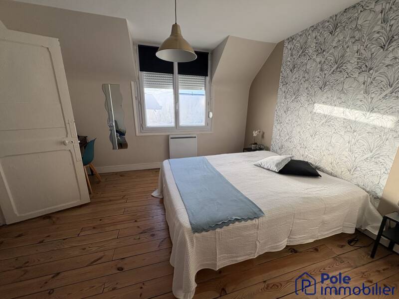 Maison à louer, 41m², CAEN