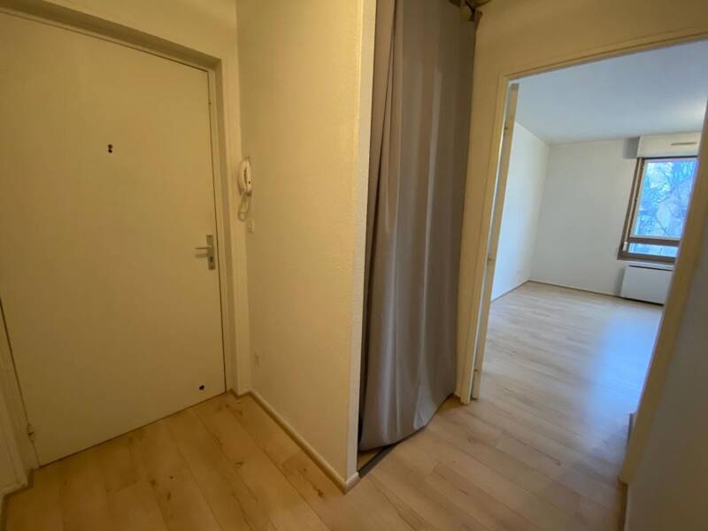 Maison à louer, 33m², METZ