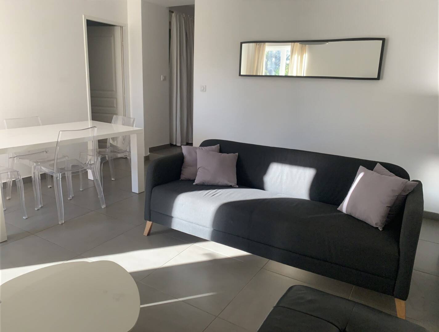 Maison à louer, 56m², PRUNELLI DI FIUMORBO