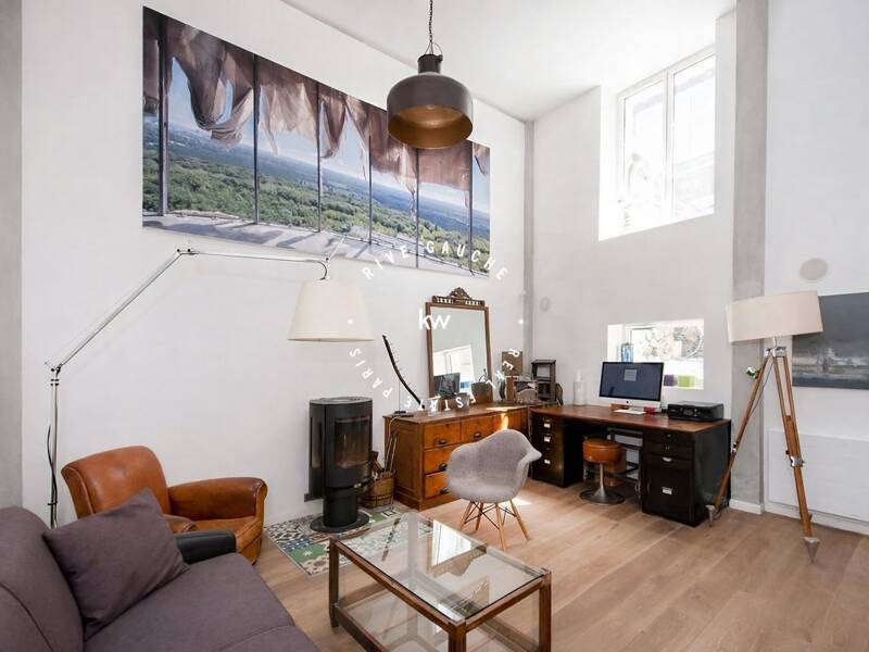 Maison à vendre, 126m², CLICHY