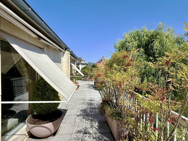 Maison à vendre, 209m², STRASBOURG