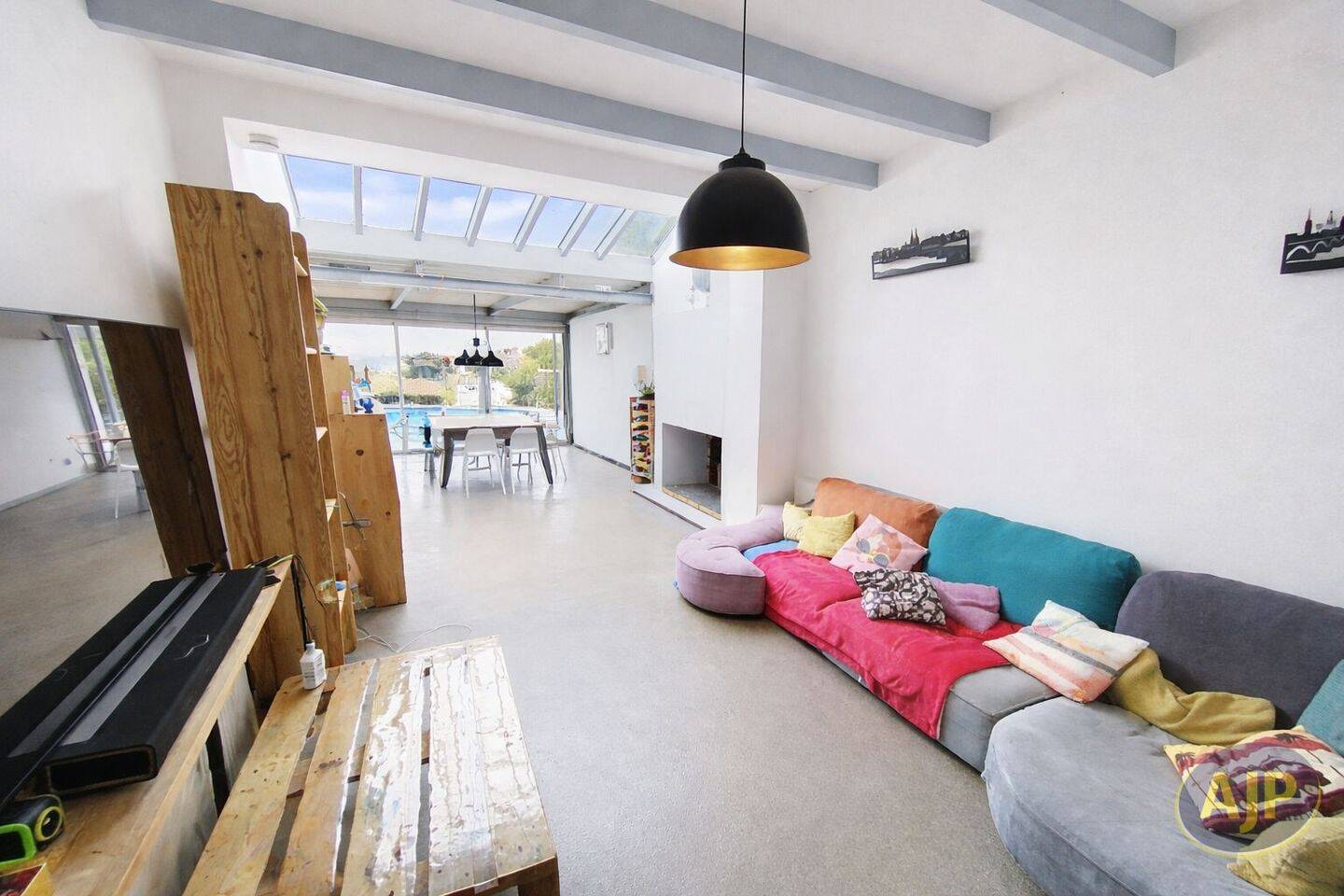 Maison à vendre, 176m², MERIGNAC
