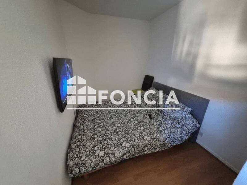 Maison à louer, 33m², PONTCHARRA