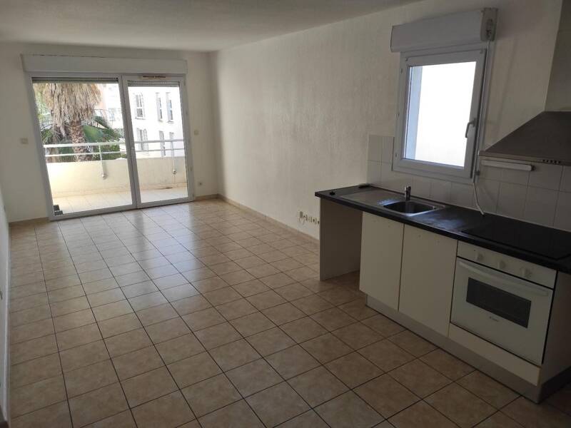 Maison à louer, 47m², NIMES