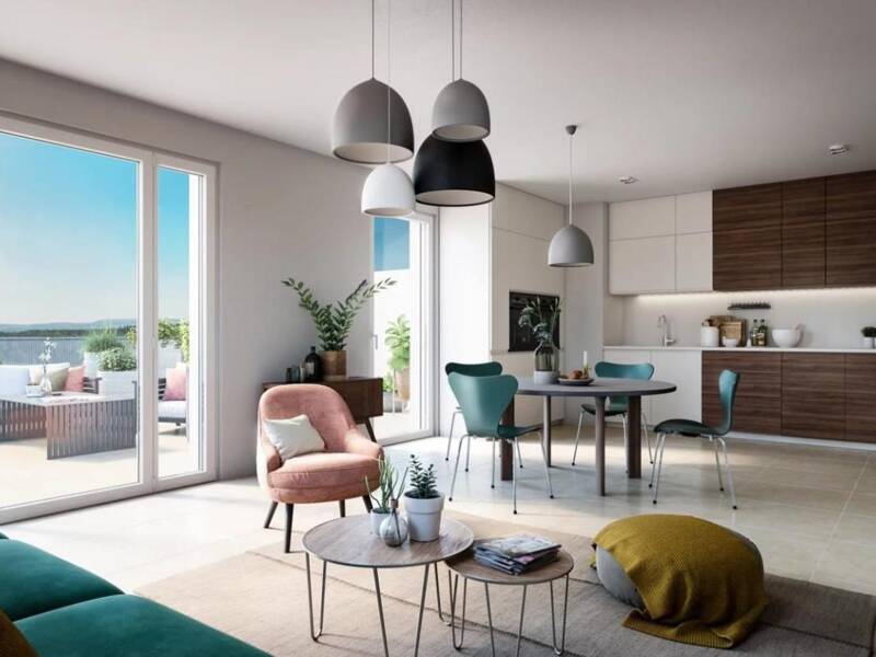 Maison à vendre, 80m², MANTES LA JOLIE