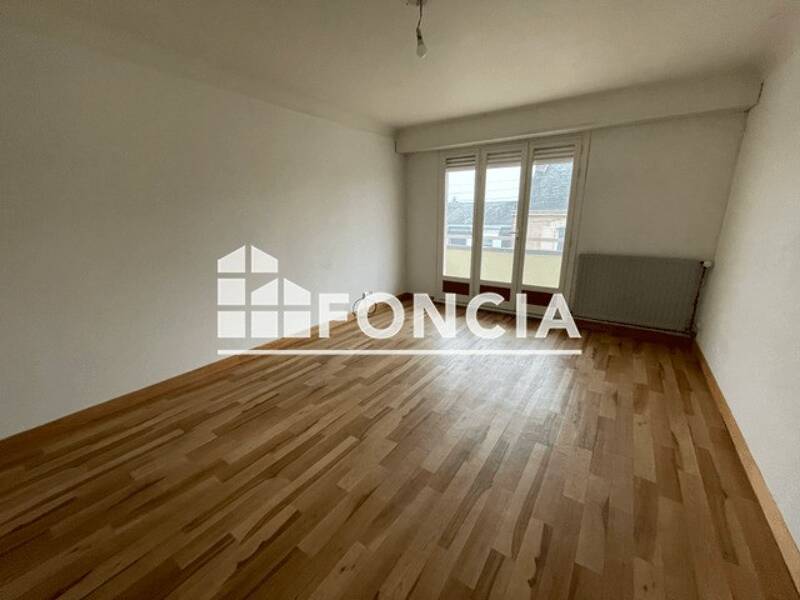 Maison à louer, 63m², LA ROCHE SUR YON