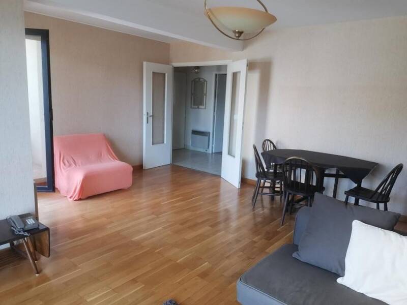 Maison à louer, 78m², SABLE SUR SARTHE