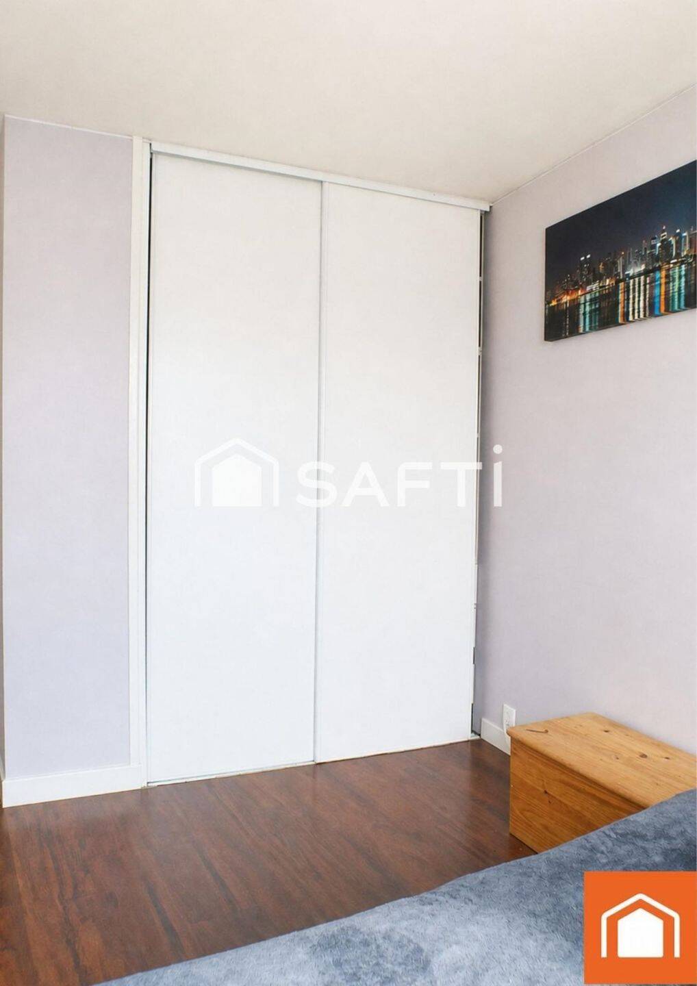 Maison à vendre, 48m², CRETEIL