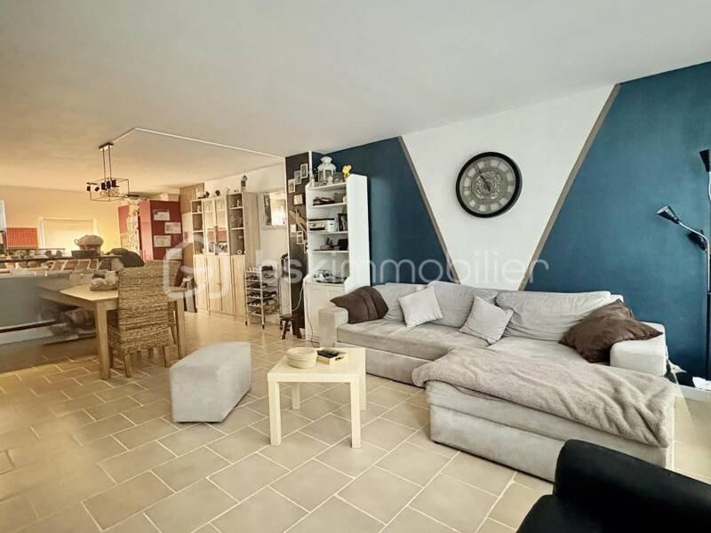 Maison à vendre, 99m², COURCOURONNES