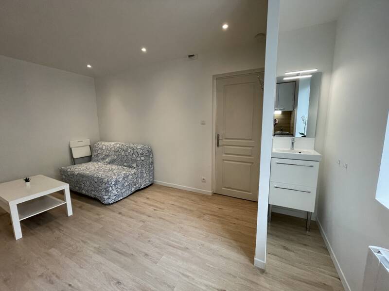 Maison à louer, 17m², BREST