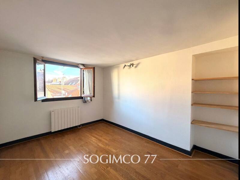 Maison à louer, 39m², LAGNY SUR MARNE