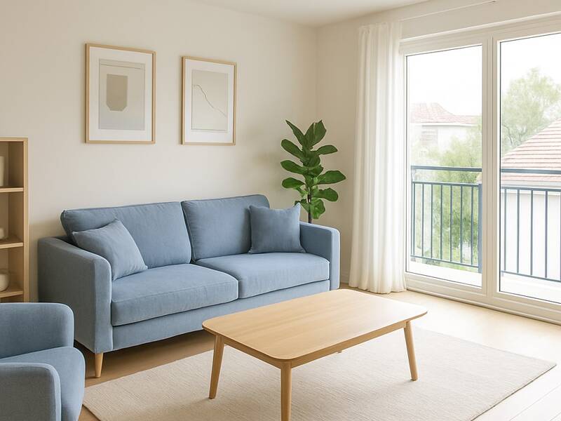 Maison à vendre, 58m², SAINT ARNOULT EN YVELINES