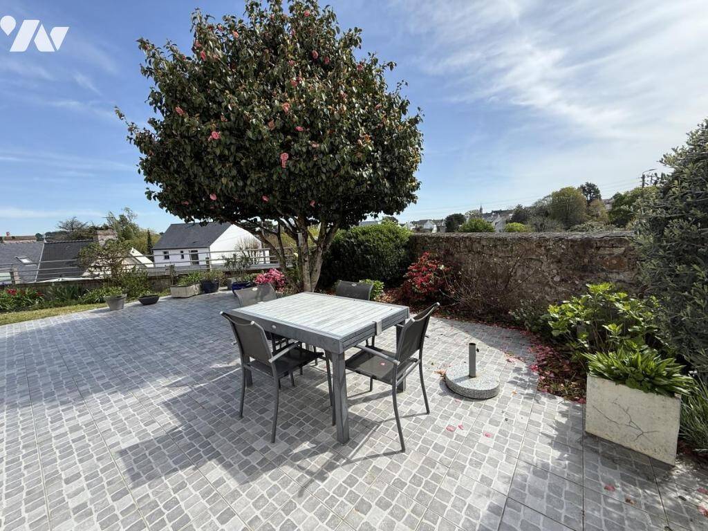 Maison à vendre, 200m², LA TRINITE SUR MER