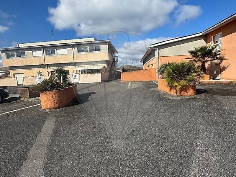 Maison à louer, 52m², LE BARP