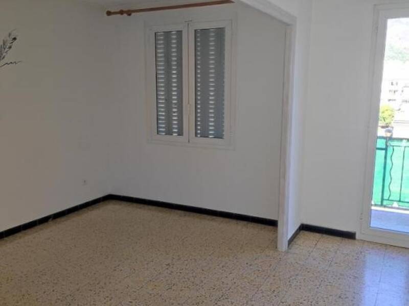 Maison à louer, 80m², CORTE