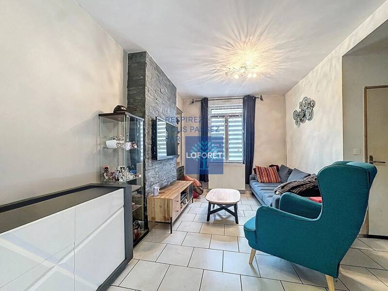 Maison à vendre, 100m², AMIENS