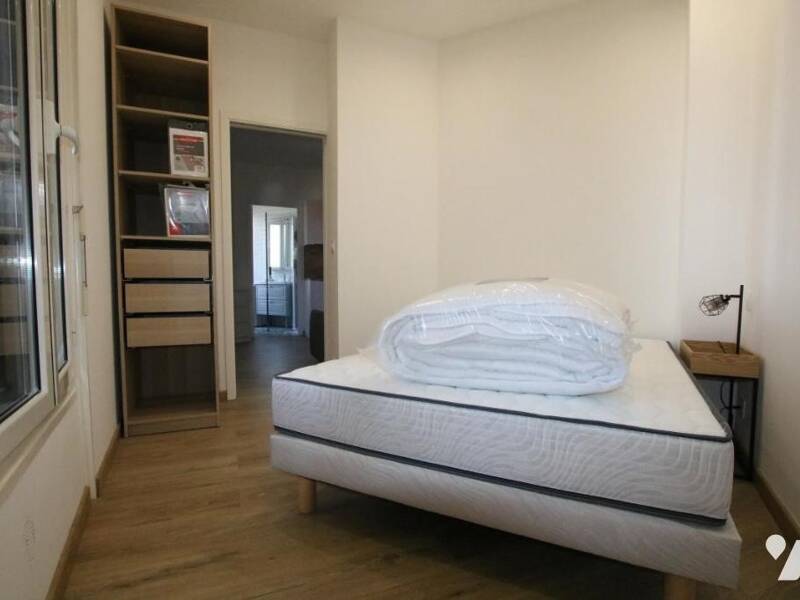 Maison à louer, 30m², NICE