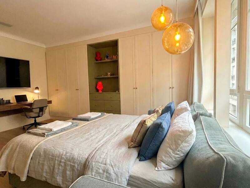 Maison à vendre, 334m², PARIS 16E