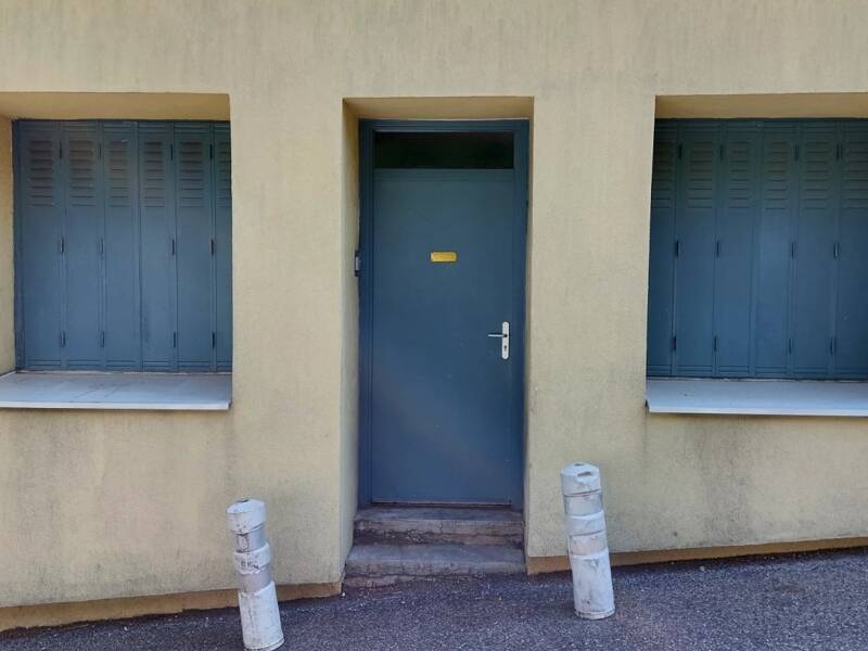 Maison à louer, 52m², SAINT ETIENNE