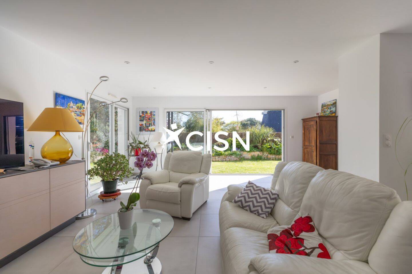 Maison à vendre, 167m², SAINT NAZAIRE