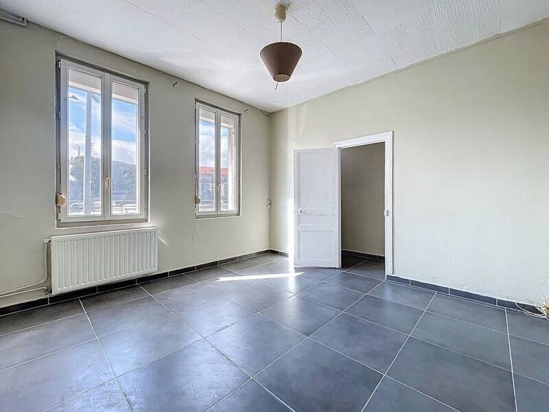 Maison à vendre, 90m², ROUEN