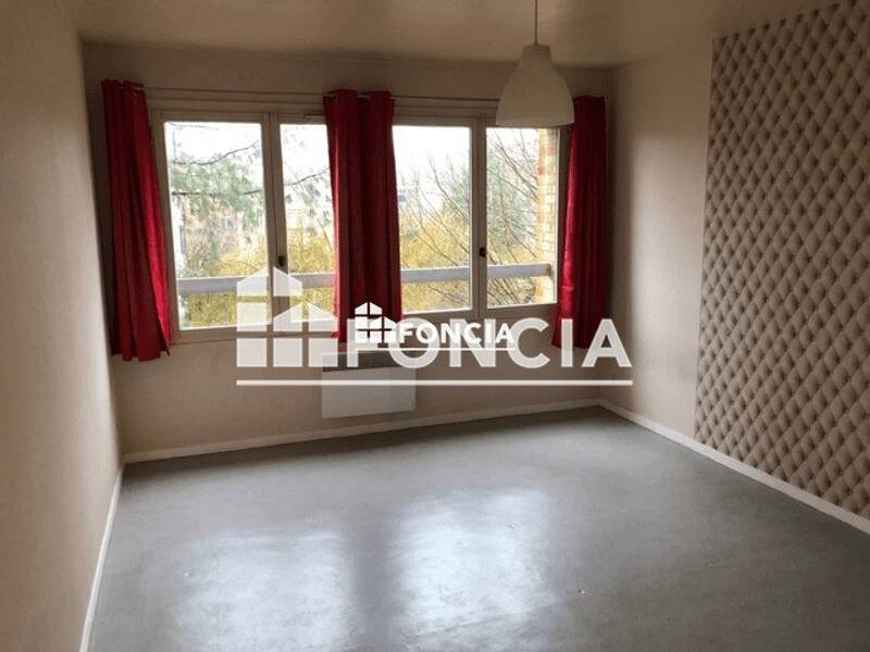 Maison à louer, 27m², LILLE