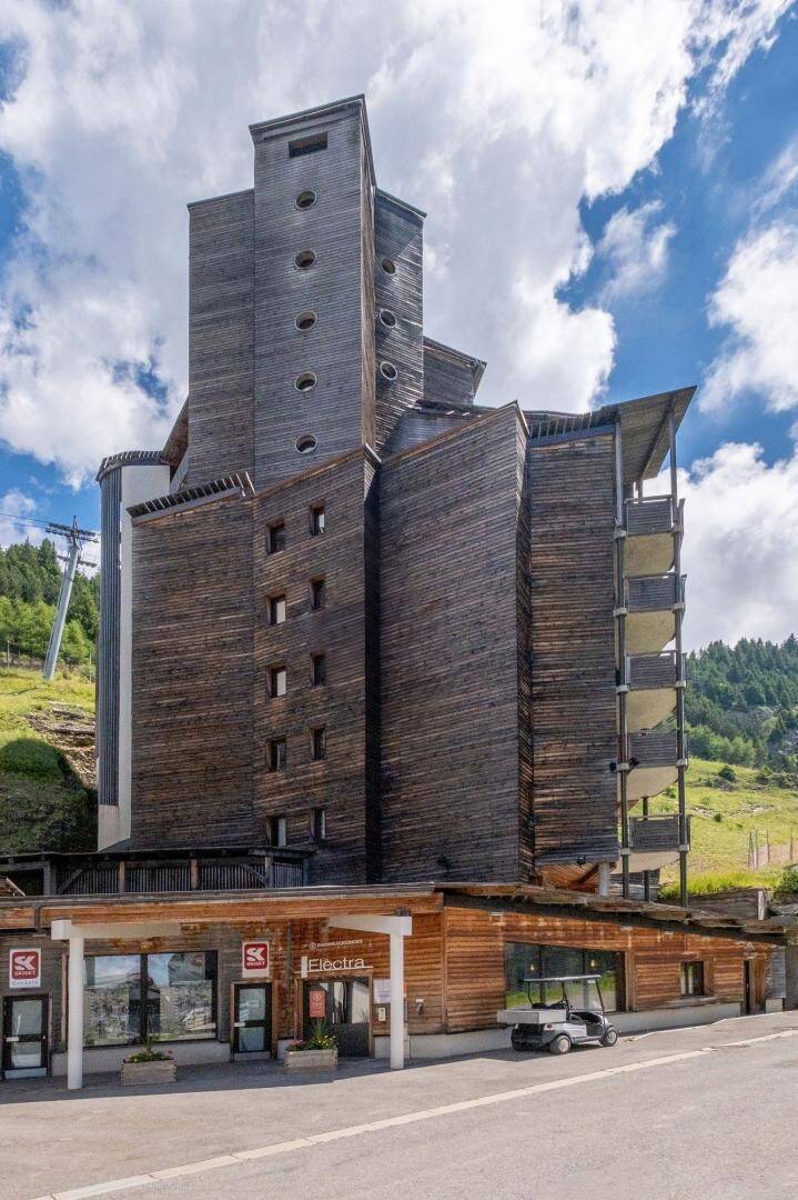 Maison à vendre, 31m², MORZINE