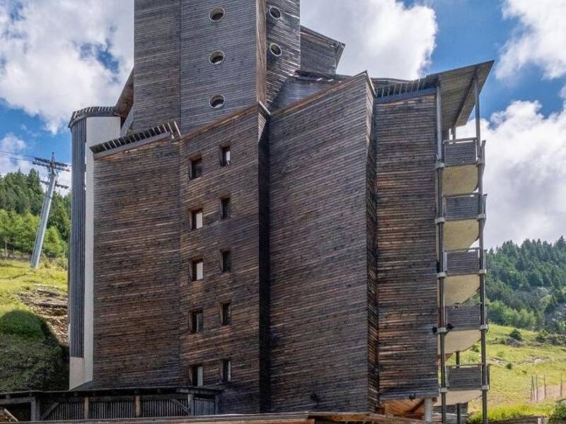 Maison à vendre, 31m², MORZINE