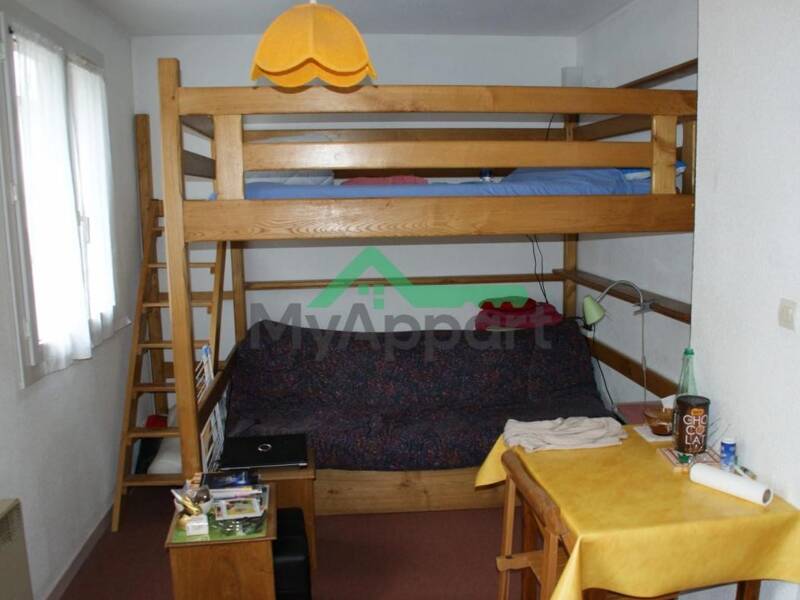 Maison à louer, 24m², LIMOGES