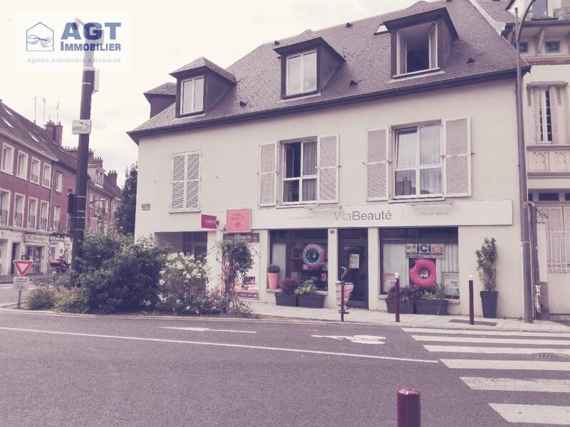 Maison à louer, 52m², BEAUVAIS