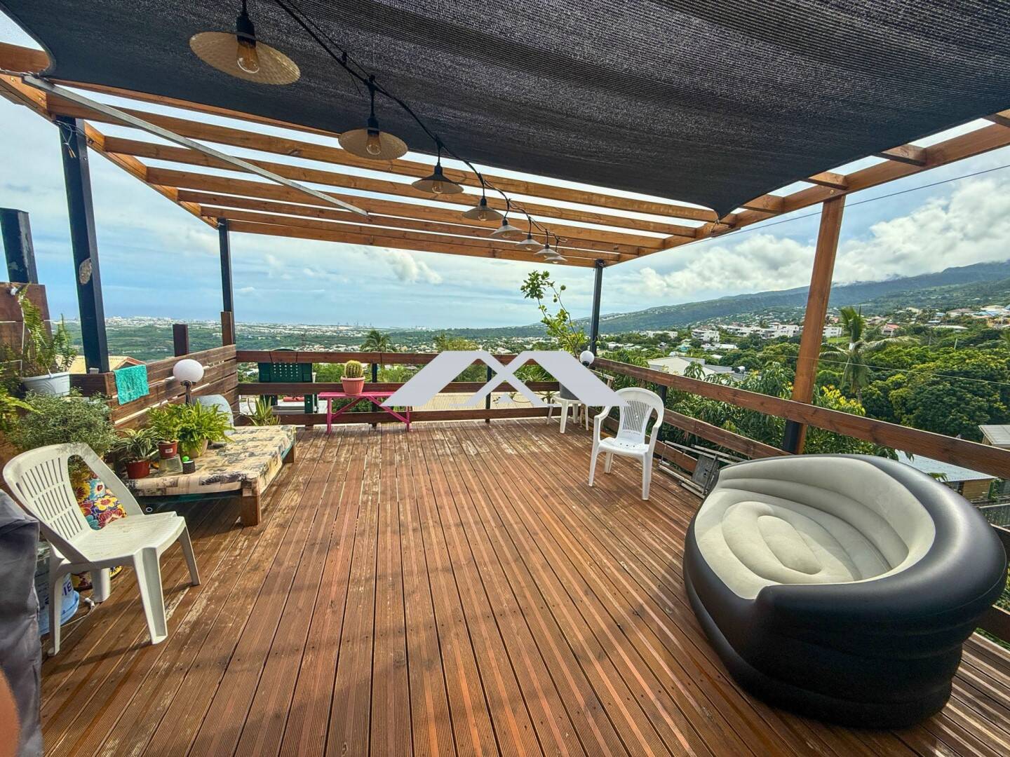 Maison à vendre, 125m², SAINT PAUL