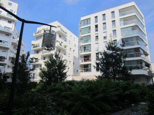 Maison à louer, 28m², ISSY LES MOULINEAUX