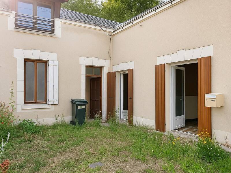 Maison à vendre, 84m², ANGERS