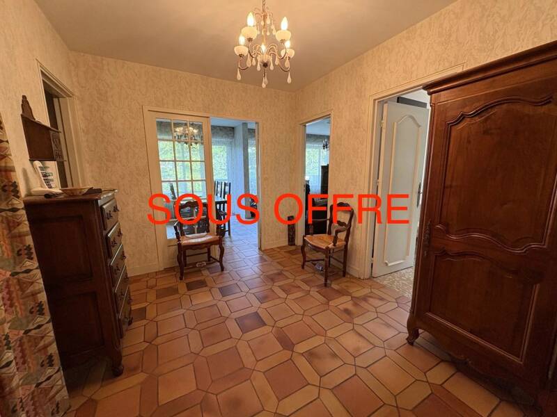 Maison à vendre, 85m², SAINT ETIENNE
