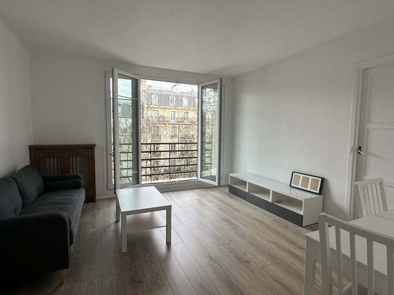 Maison à louer, 52m², PARIS 14E