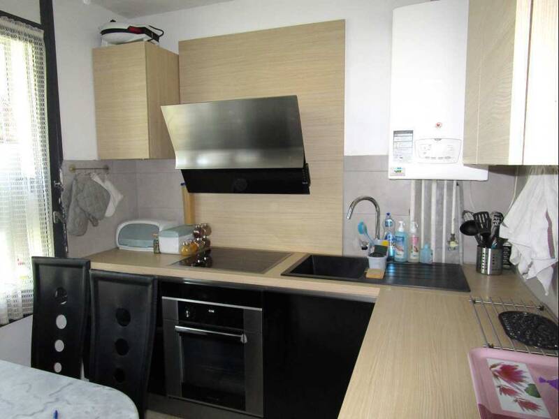 Maison à louer, 69m², NIMES