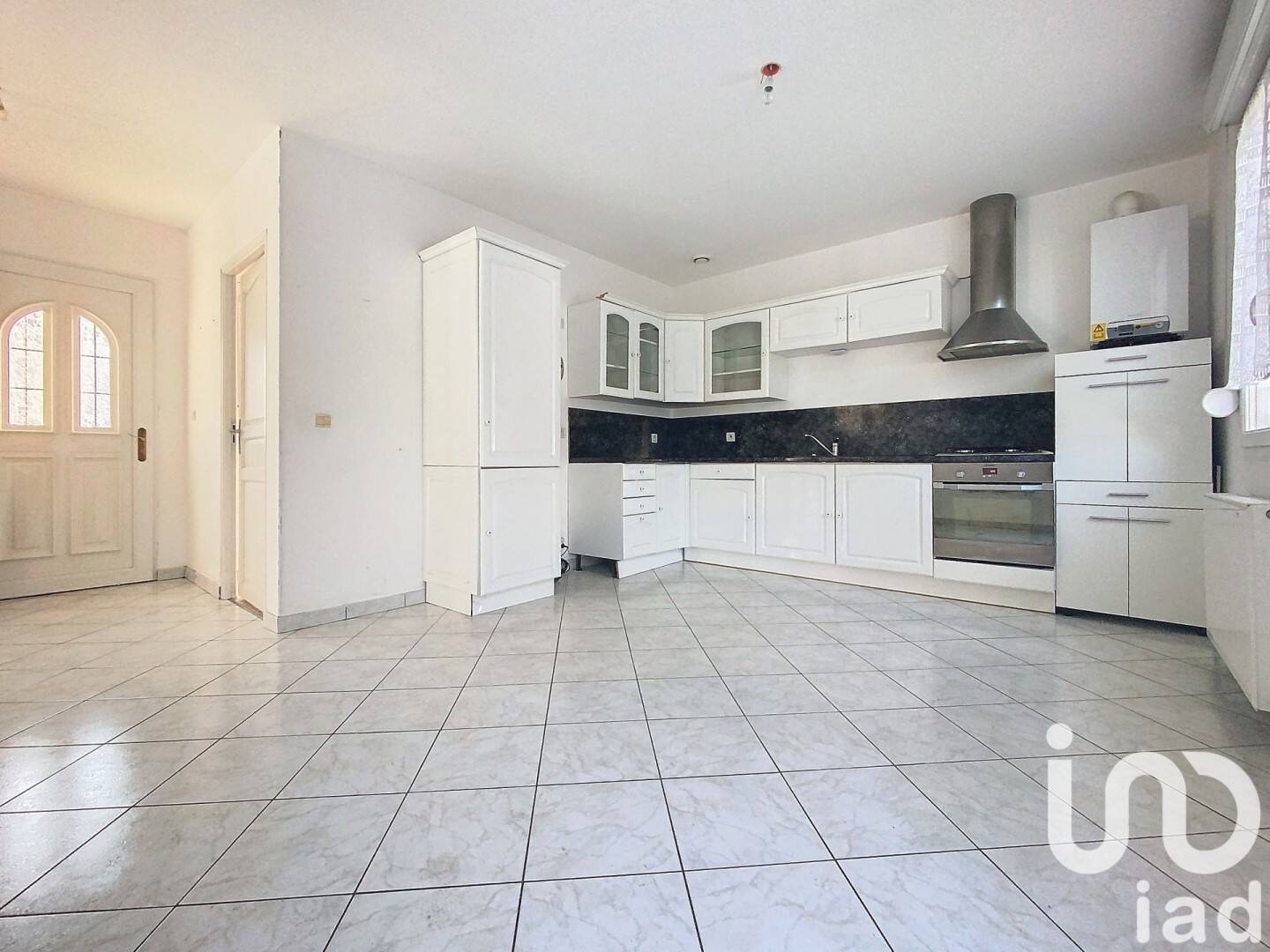 Maison à vendre, 135m², LAON