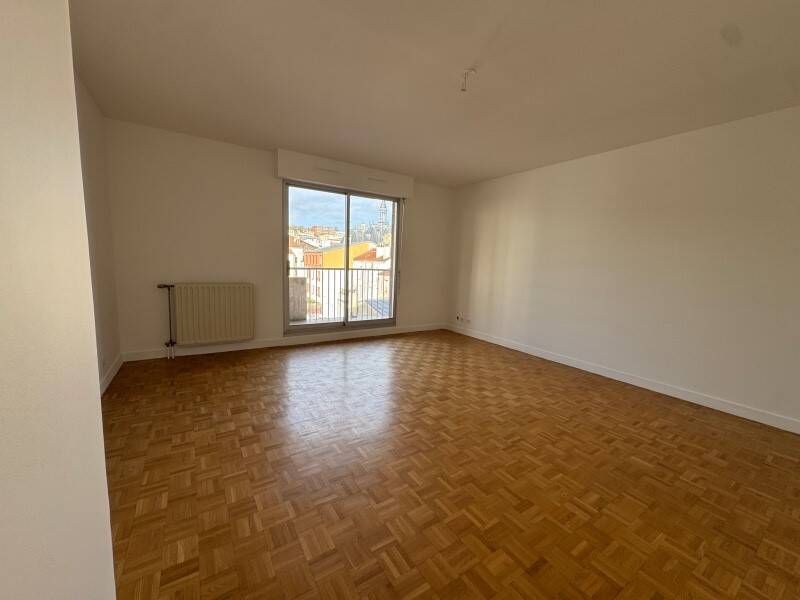 Maison à louer, 52m², SURESNES