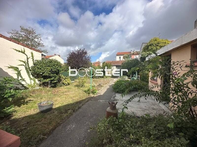 Maison à vendre, 60m², TOULOUSE