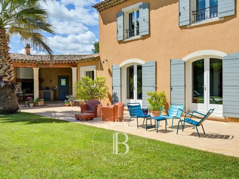 Maison à vendre, 224m², AIX EN PROVENCE
