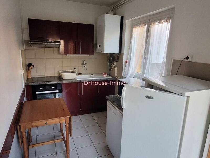 Maison à louer, 60m², CEYRAT