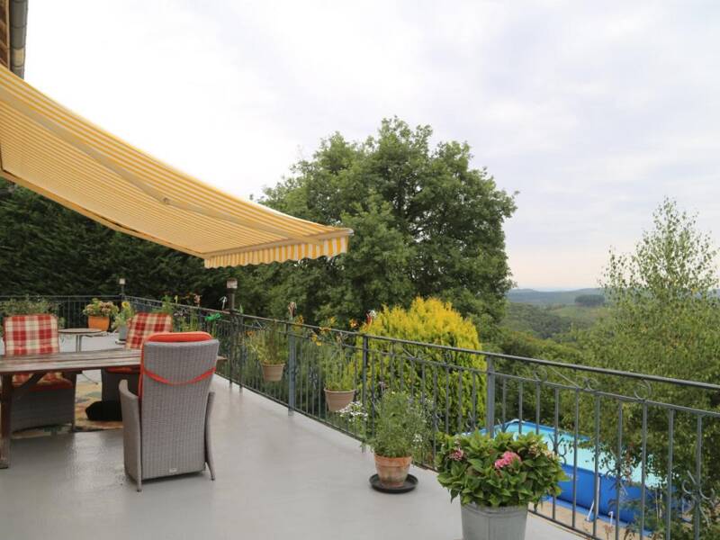 Maison à vendre, 270m², VILLAPOURCON