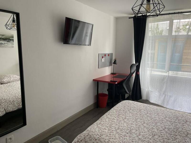 Maison à louer, 30m², QUIMPER