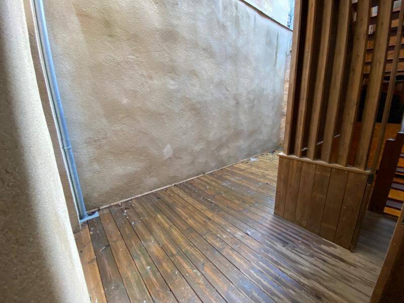Maison à louer, 37m², BORDEAUX