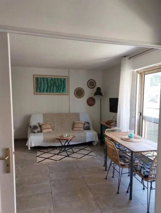 Maison à louer, 30m², JUAN LES PINS