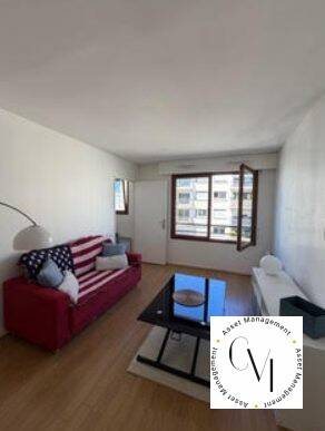 Maison à louer, 31m², COURBEVOIE