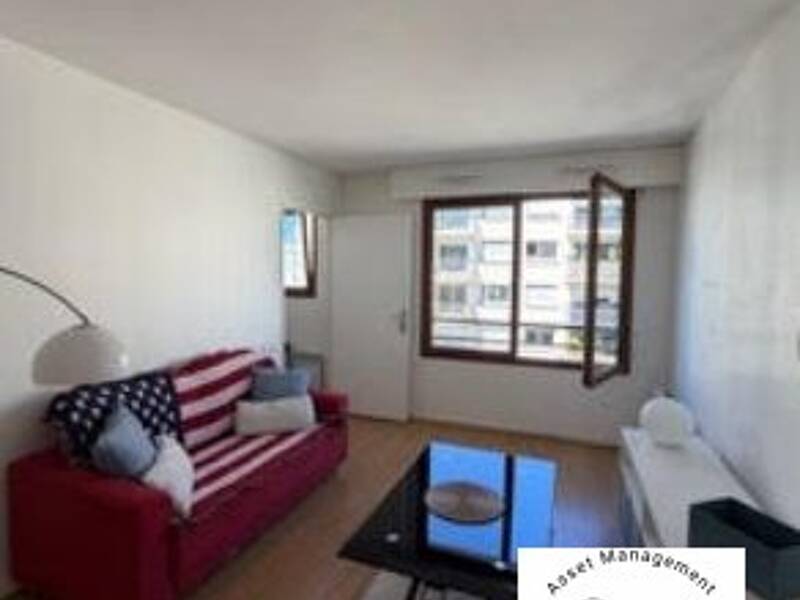 Maison à louer, 31m², COURBEVOIE