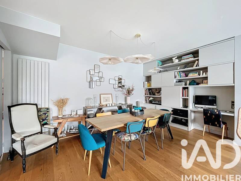 Maison à vendre, 155m², BORDEAUX