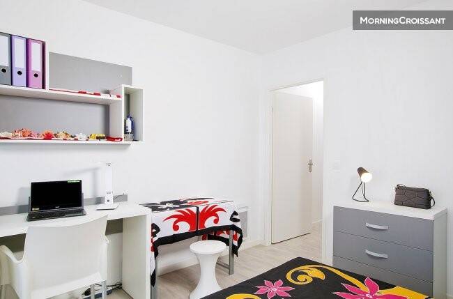 Maison à louer, 19m², CAEN